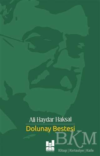 Dolunay Bestesi - Mgv Yayınları
