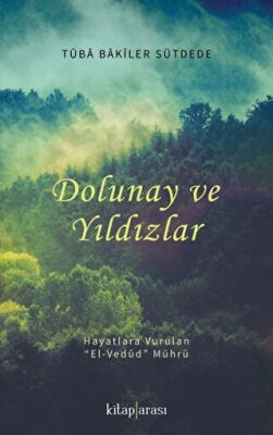 Dolunay ve Yıldızlar - 1