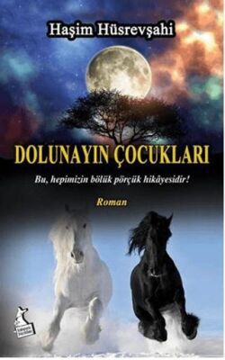 Dolunayın Çocukları - 1