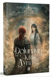 Dolunayın Kırık Aynası - Dokuz Yayınları