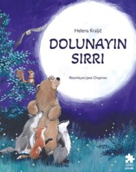 Dolunayın Sırrı - Eksik Parça Yayınları
