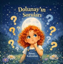 Dolunay`ın Soruları - Tilki Çocuk