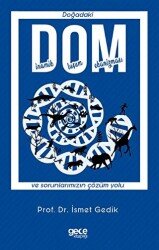 DOM - Doğadaki Dinamik Oluşum Mekanizması ve Sorunlarımızın Çözüm Yolu - Gece Kitaplığı