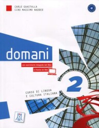 Domani 2 Libro + DVD - Alma Edizioni