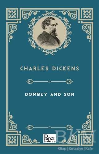Dombey and Son - Paper Books