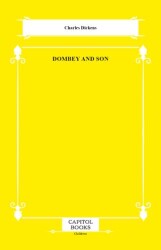 Dombey and Son - Capitol Books