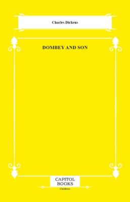 Dombey and Son - 1