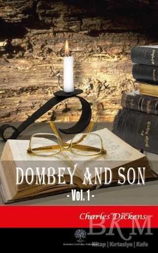Dombey and Son Vol. 1