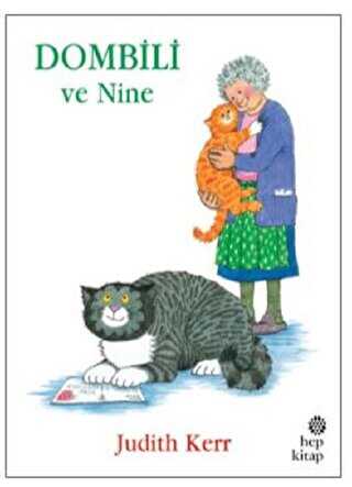 Dombili ve Nine - Hep Kitap