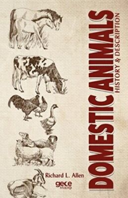 Domestic Animals - 1