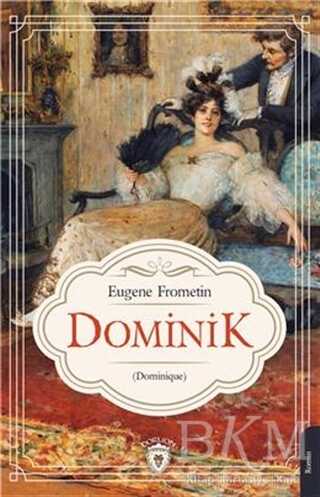 Dominik - Dorlion Yayınları