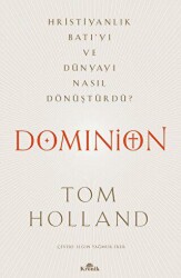 Dominion - Kronik Kitap