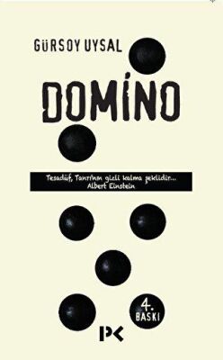 Domino kapağı