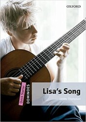Dominoes Quick starter: Lisa`s Song Audio Pack - Oxford University Press