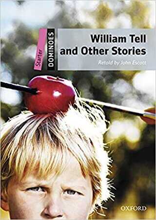 Dominoes Starter: William Tell and Other Stories MP3 Pack