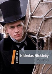 Dominoes Two: Nicholas Nickleby Audio Pack - Oxford University Press