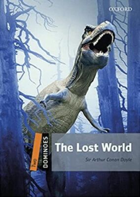 Dominoes Two: The Lost World Audio Pack - 1