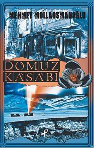 Domuz Kasabı - Profil Kitap