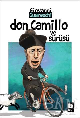 Don Camillo ve Sürüsü - Bilgi Yayınevi