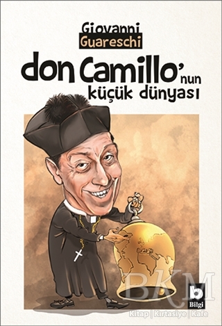 Don Camillo`nun Küçük Dünyası