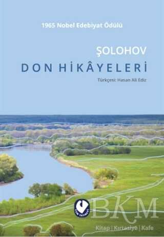 Don Hikayeleri - Cem Yayınevi