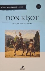 Don Kişot - Anonim Yayıncılık