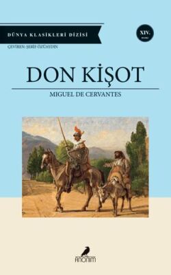 Don Kişot - 1