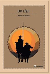 Don Kişot - Aram Yayınları
