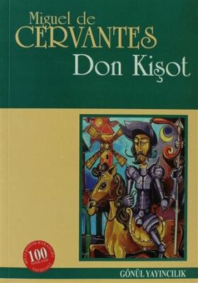 Don Kişot - 1
