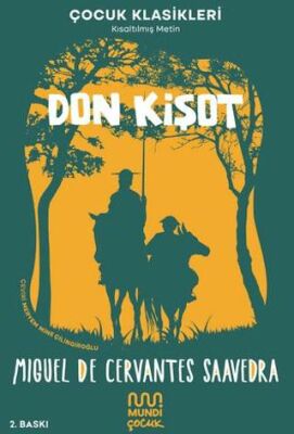 Don Kişot - 1