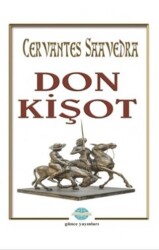 Don Kişot - Günce Uluslararası Yayıncılık