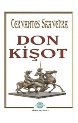 Don Kişot - 1