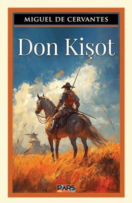 Don Kişot - 1
