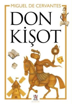 Don Kişot - 1