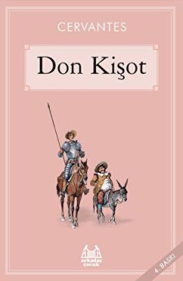 Don Kişot - 1