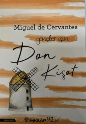 Don Kişot - 1
