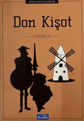 Don Kişot - 1