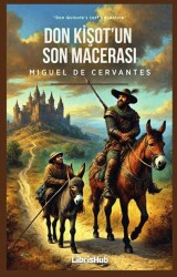 Don Kişot’un Son Maceraları - LibrisHub Yayınları