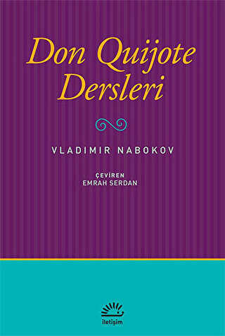 Don Quijote Dersleri - İletişim Yayınevi