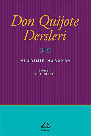Don Quijote Dersleri