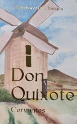 Don Quixote - Wordsworth Classics