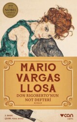 Don Rigoberto`nun Not Defteri - Can Yayınları