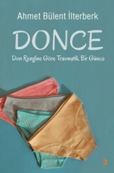 Donce - Cinius Yayınları