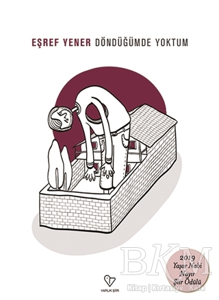 Döndüğümde Yoktum - Varlık Yayınları