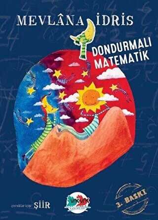 Dondurmalı Matematik - Vak Vak Yayınları