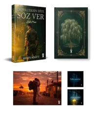 Döneceksin Diye Söz Ver 1 - Şah Mat - 2