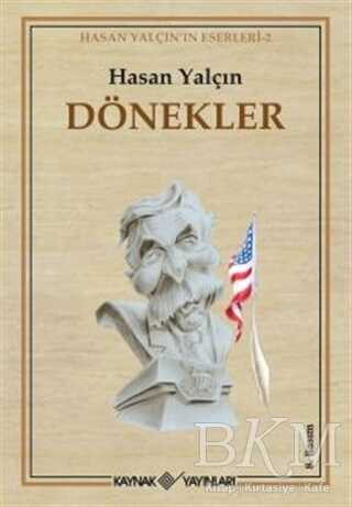Dönekler - Kaynak Yayınları