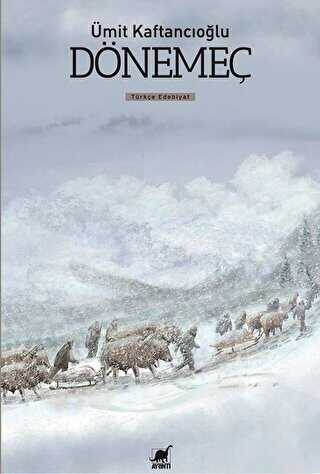 Dönemeç - Ayrıntı Yayınları