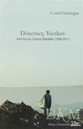 Dönemeç Yazıları - Vate Yayınevi