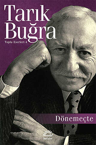 Dönemeçte - İletişim Yayınevi